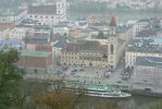 PICTURES/Passau - Vest Oberhaus/t_Veste Oberhaus - View of River3.JPG